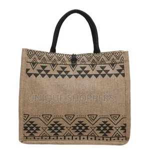 Jute / Tote Bag