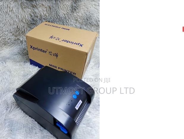 X-Printer Shipping Product Label Printer Usb Supported - main view