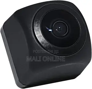 1080p Ahd Car Reverse Camera Waterproof Night Vision Backup Cam
