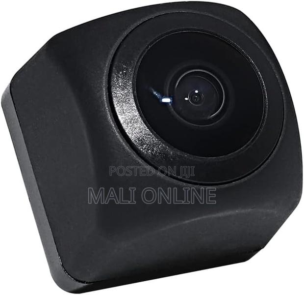 1080p Ahd Car Reverse Camera Waterproof Night Vision Backup Cam - thumbnail 2