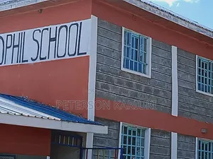 School on Sale