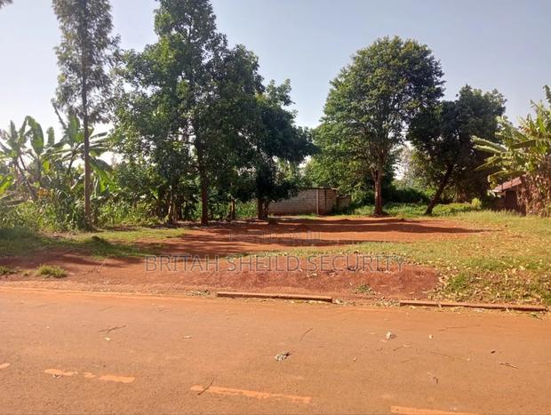 Plot for Sale - thumbnail 4