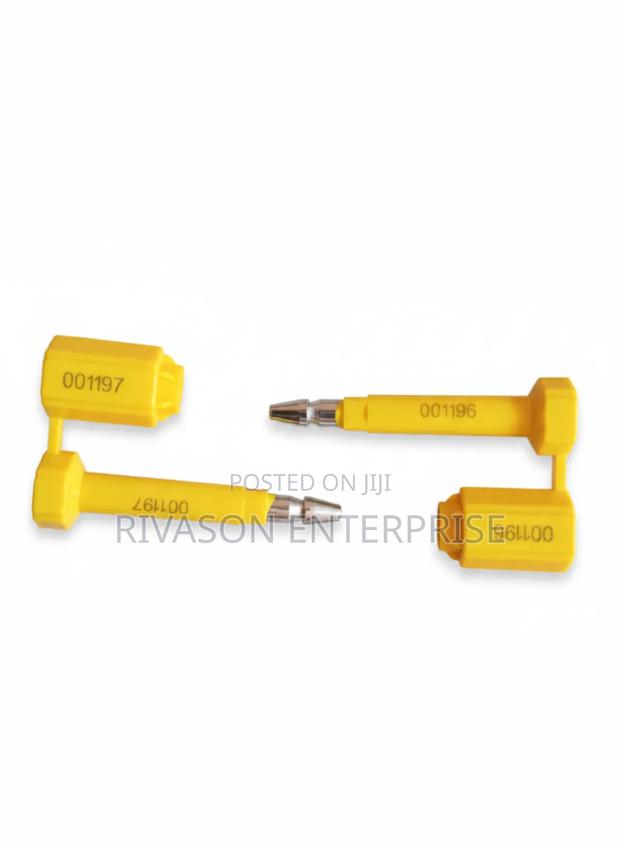 Container /Bolt Seals - thumbnail 3