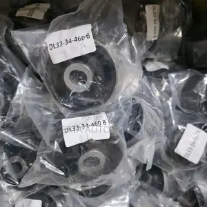 Mazda Demio(De3-De5),Fiesta Front Lower Big Arm Bush Dl33-34-460