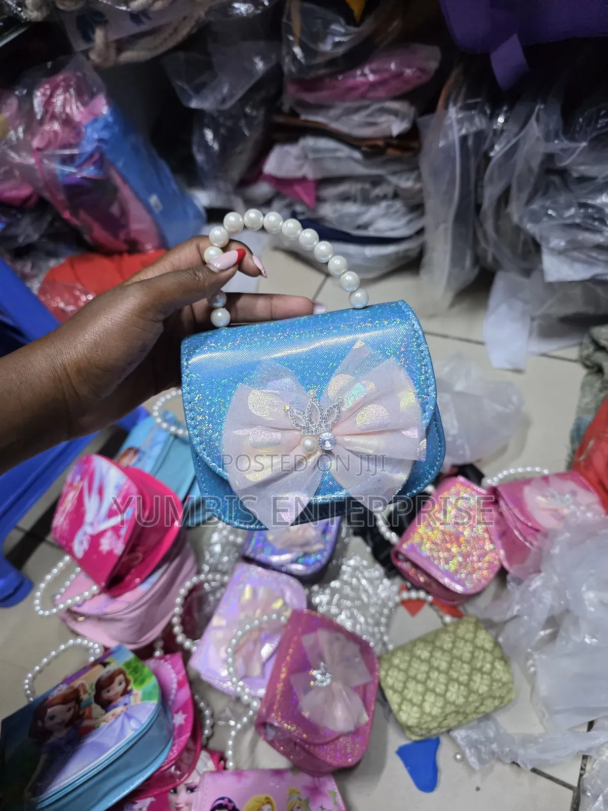 Kids Sling Bags for Girls at 650