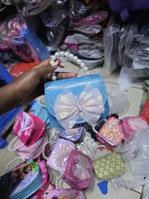 Kids Sling Bags for Girls at 650