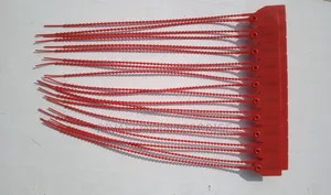 Plastic Threaded Seals