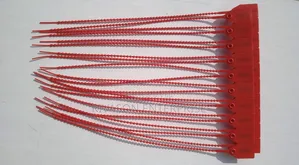 Plastic Threaded Seals