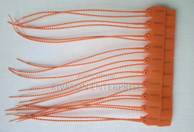 Plastic Threaded Seals - thumbnail 15