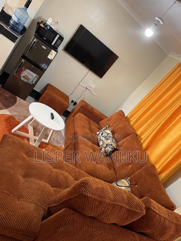 Airbnb in Thika Town - main view