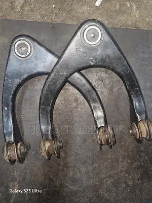 Upper Arms Toyota Crown 2wd