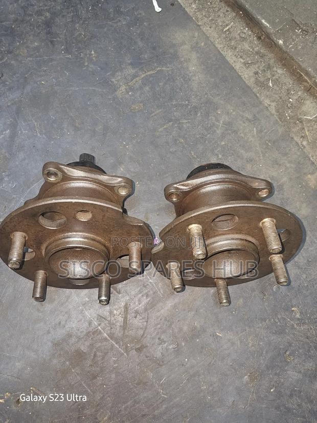Rear Bearings Noah/Voxy - thumbnail 2