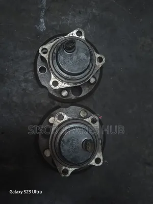 Rear Bearings Noah/Voxy