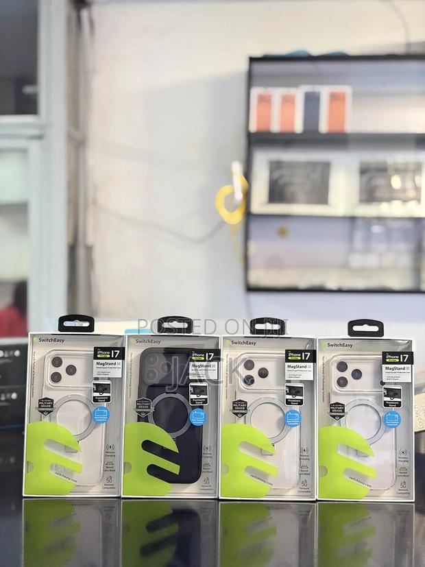 iPhone 17 Covers Premium Quality - thumbnail 5