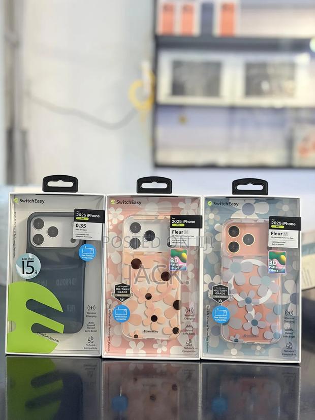 iPhone 17 Covers Premium Quality - thumbnail 6