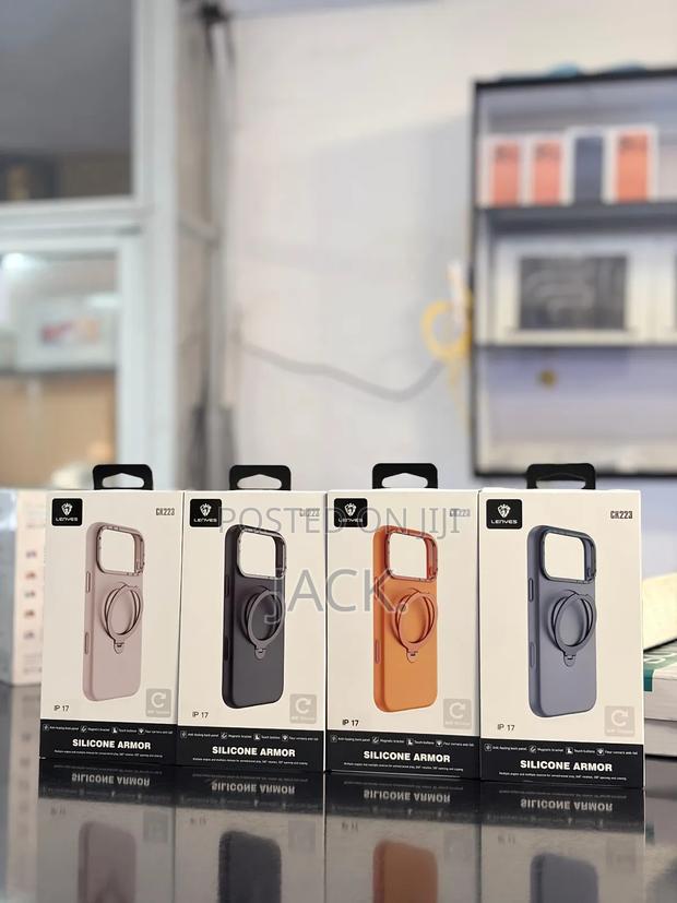 iPhone 17 Covers Premium Quality - thumbnail 7