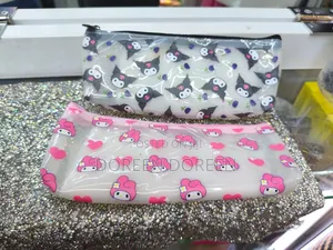 Pencil Pouch