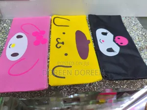 Pencil Pouch