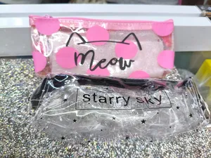 Pencil Pouch