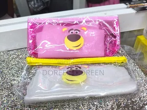 Pencil Pouch
