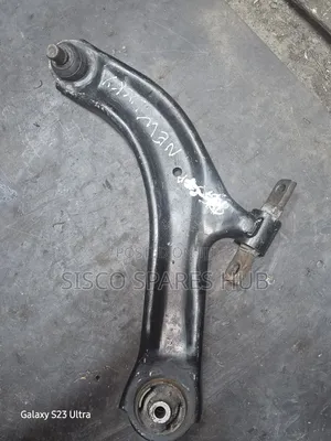 Arm Nissan Serena