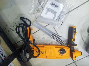 Professional Rotary Hammer