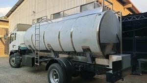6000ltrs Commercial Tank, Fabrication and Installation. Made on Order - thumbnail 2