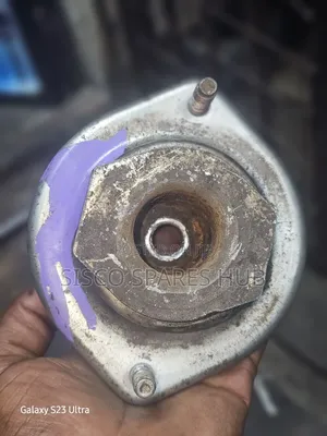 Shock Mounting Daihatsu Mira