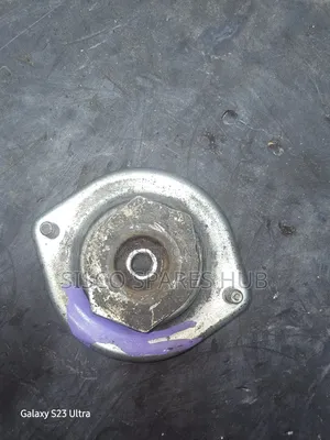 Shock Mounting Daihatsu Mira