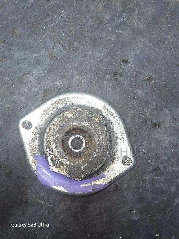 Shock Mounting Daihatsu Mira - thumbnail 2