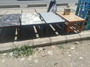 Wooden Coffee Table Top MDF