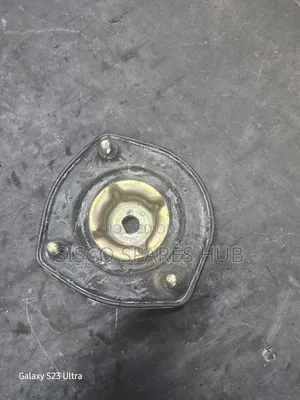 Rear Shock Mounting Toyota 110/100