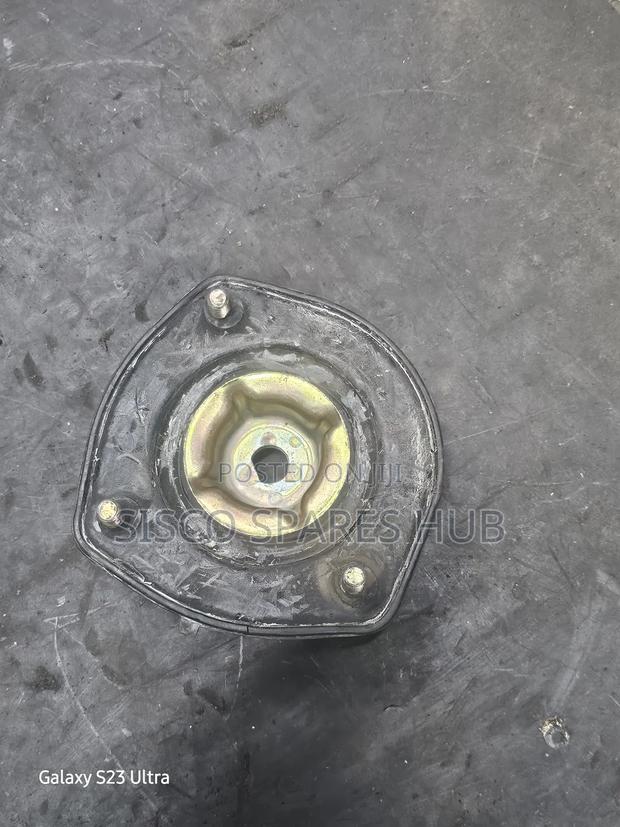 Rear Shock Mounting Toyota 110/100