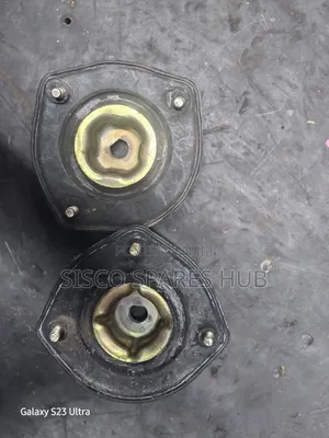 Rear Shock Mounting Toyota 110/100