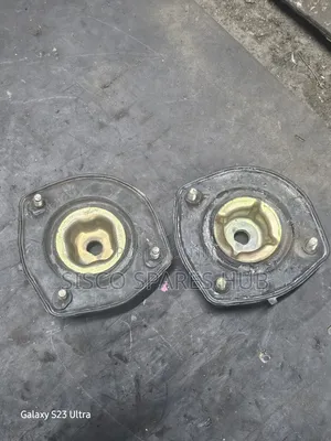 Rear Shock Mounting Toyota 110/100