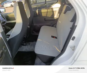 Mazda Carol 2017 White