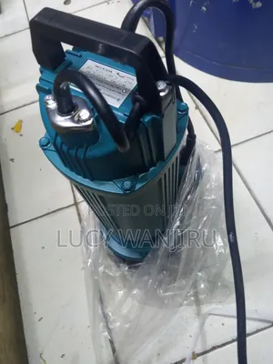 2hp Submersible Water Pump