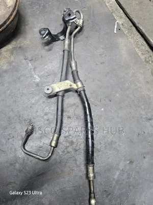 Power Steering Pipe  Toyota 100,110