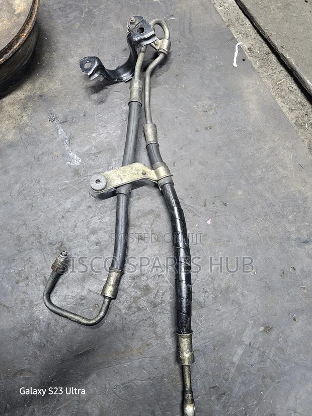 Power Steering Pipe  Toyota 100,110