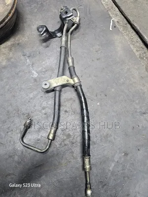 Power Steering Pipe  Toyota 100,110