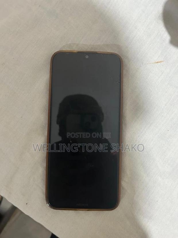 Nokia C21 Plus 32 GB - main view