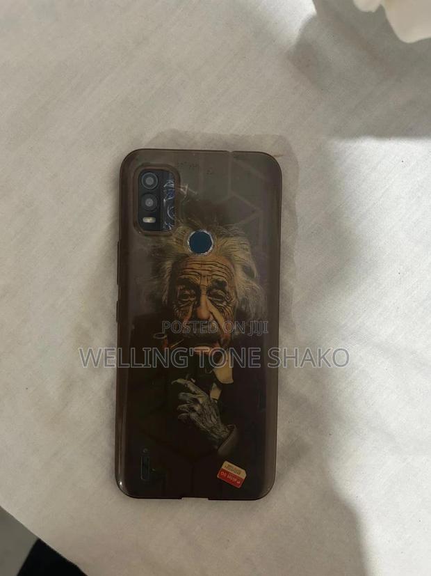 Nokia C21 Plus 32 GB - thumbnail 4