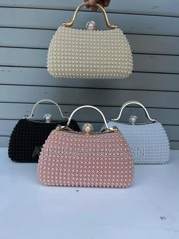 Clutch/Hand Bags - thumbnail 7