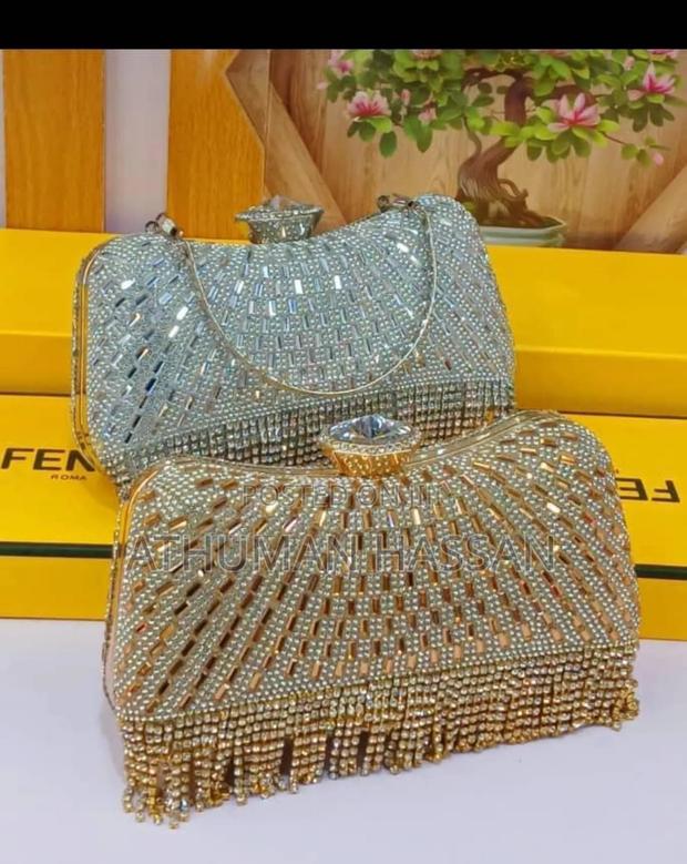 Clutch/Hand Bags - thumbnail 8