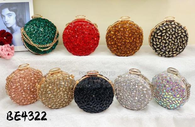 Clutch/Hand Bags - thumbnail 10