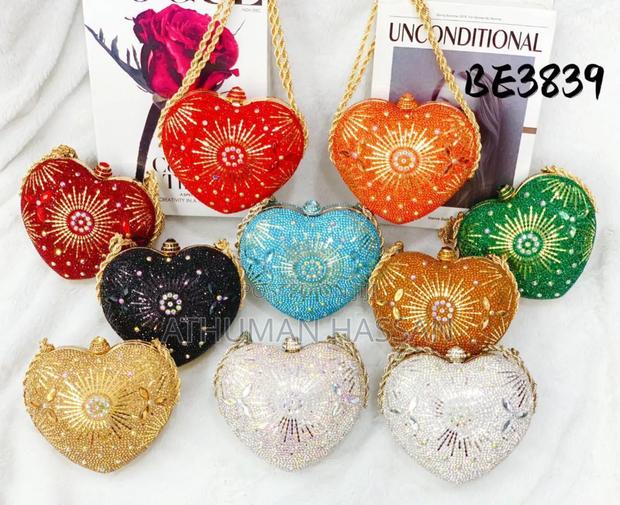 Clutch/Hand Bags - thumbnail 11