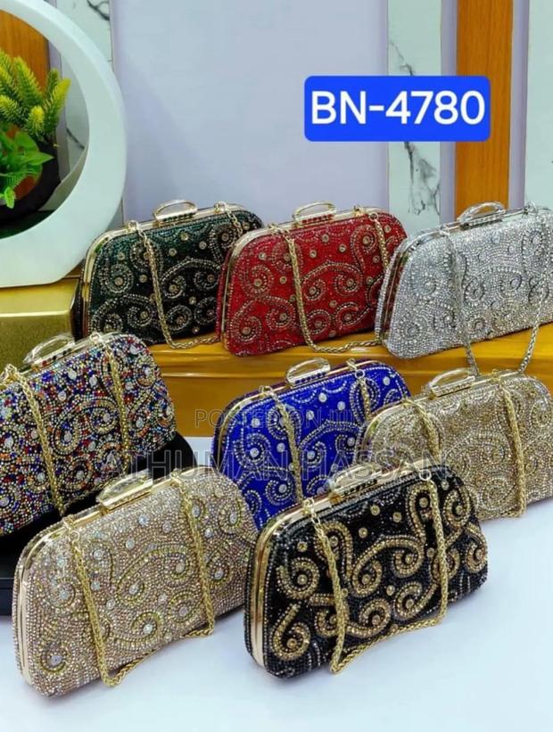 Clutch/Hand Bags - thumbnail 12