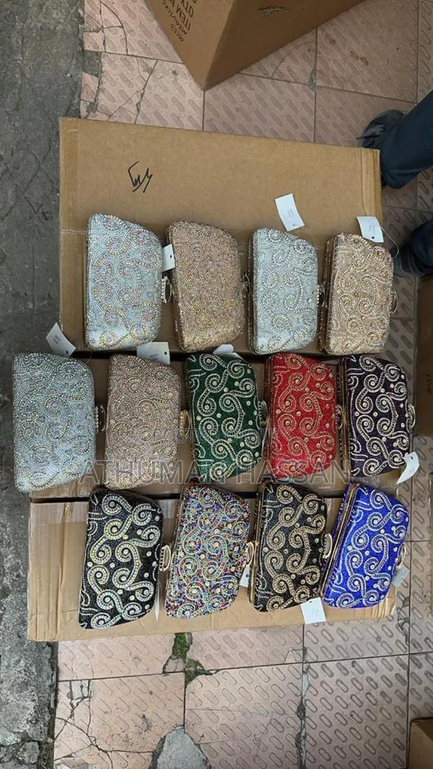 Clutch/Hand Bags - thumbnail 13