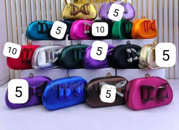 Clutch/Hand Bags - thumbnail 14