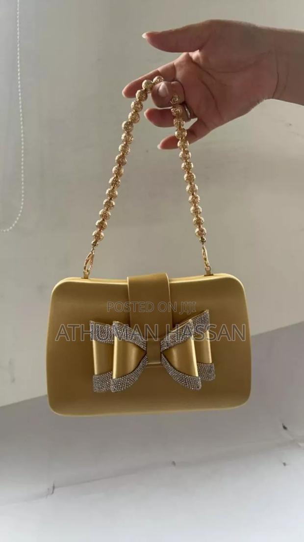 Clutch/Hand Bags - main view